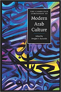 The Cambridge Companion to Modern Arab Culture