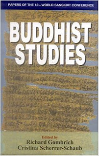 Buddhist Studies book