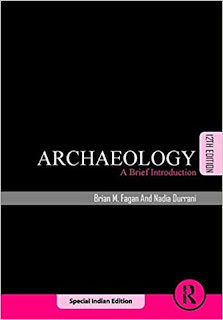 Archaeology- A Brief Introduction