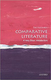 Comparative Literature- A Very Short Introduction