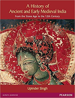 Ancient India - First Edition - From the Stone Age to the 12th Century
