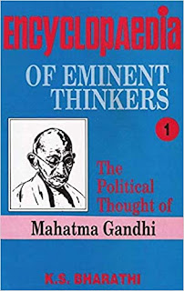Encyclopaedia of Eminent Thinkers