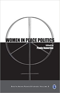 Women in Peace Politics