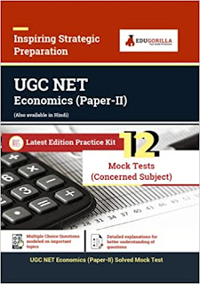 NTA UGC NET Economics Paper II 15 Days Preparation Kit