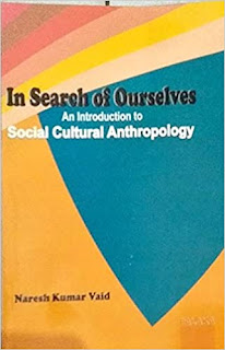 An introduction to social cultural anthropology