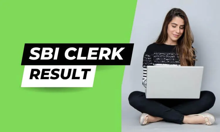 SBI Clerk Result