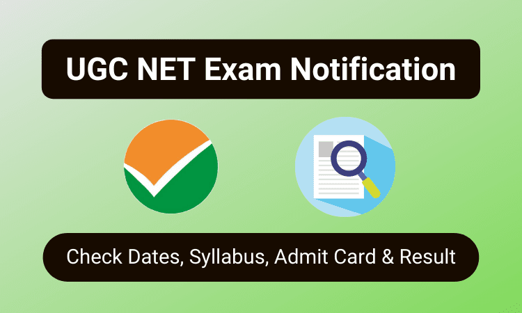 UGC NET Exam